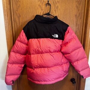 The North Face Women's Black Jacket - NWOT